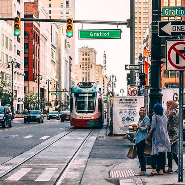 RTAmichigan's tweet image. Cheers to the weekend!  How are you kicking off the weekend?

#SoutheastMichigan #ExploreDetroit