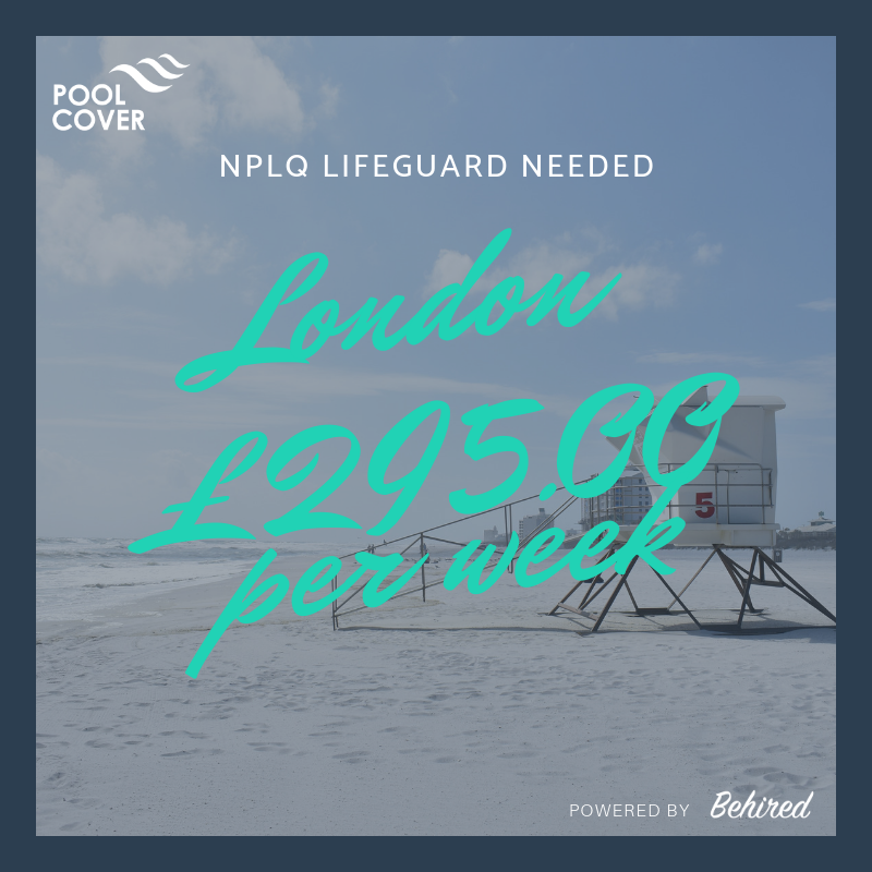 Swimming Jobs tweet media