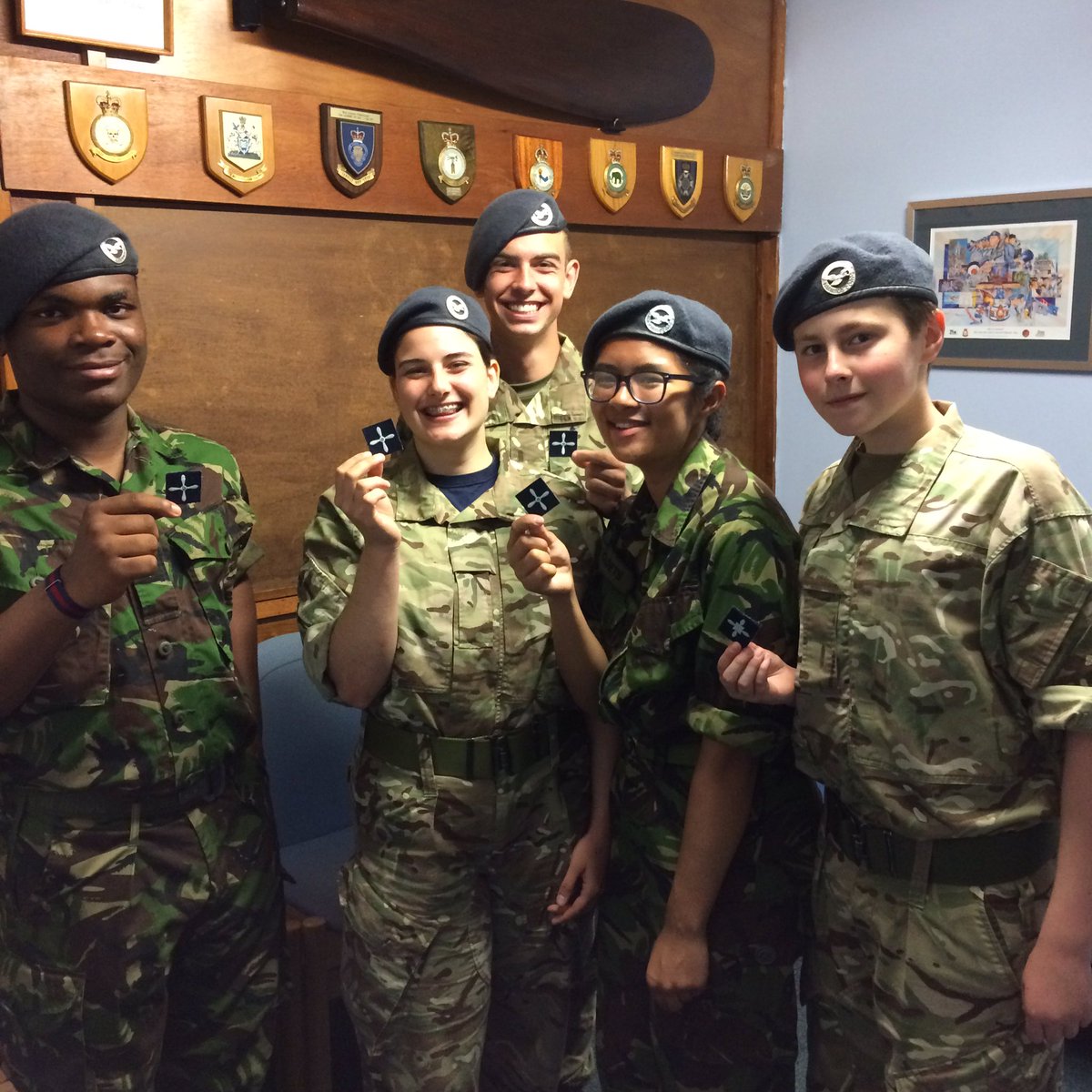 wellingaircadets tweet media