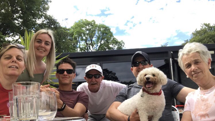 dual_role's tweet photo. Some days are just bloody good ones! Congratulations @Camlee_196 on your new PE Teaching role ... well deserved 😊 I cannot thank @Bolts329 &amp; the @PCA enough for their continued support especially during the tough times 👍🏻#lookingaftertheirown #support #resilience https://t.co/zmZ4HrZzA8