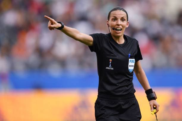 Emma Hingant, FIFA tweet media