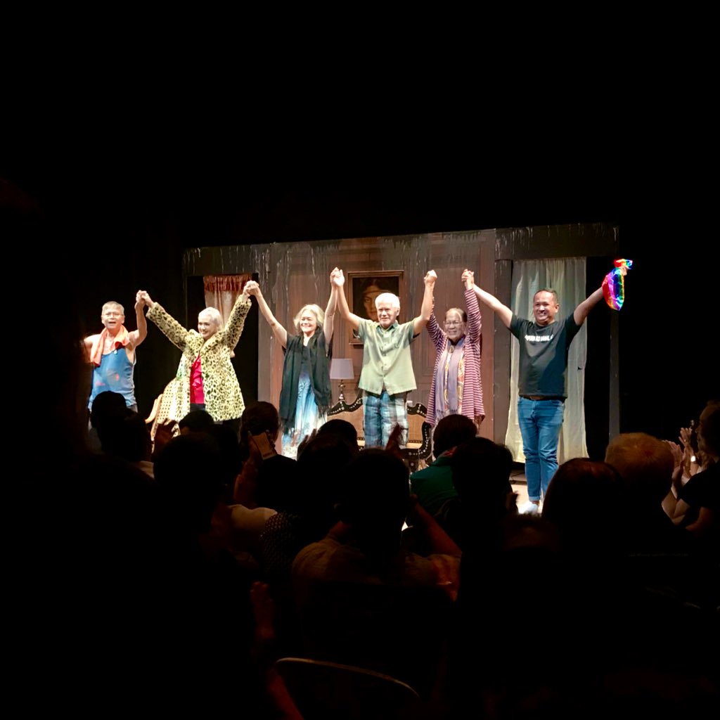 iinVINCEible's tweet photo. Wow, Virgin Lab Fest. What can i say! #VLF15 https://t.co/9FhtAXKpKp