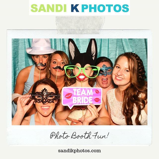 All photobooth rentals come with a custom designed border for your print, your choice of background color inside the booth, physical print for all that go in the booth, a scrapbook for your guests to sign, attendants to keep your booth running smoothly, and of course all the…