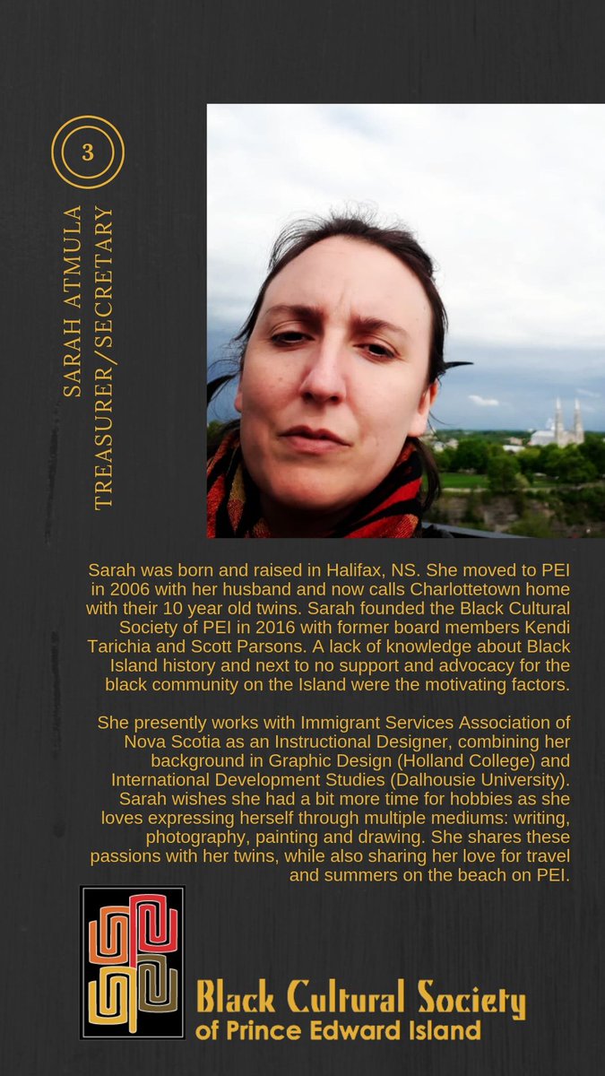 BCSPEI's tweet photo. We're so excited its Friday and the sun is shining we thought we'd introduce our new interim board! And if you'd like to keep up-to-date on upcoming news, programming and events, please subscribe to our email list!

https://t.co/S6g0hwcY35 https://t.co/XSewtYsElc