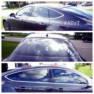 ATouchofTint's tweet photo. Wherever you are headed this weekend, head there safely and in style with professional window tinting from @ATouchofTint! Enjoy your holiday weekend. https://t.co/HmO1Eb2MMq