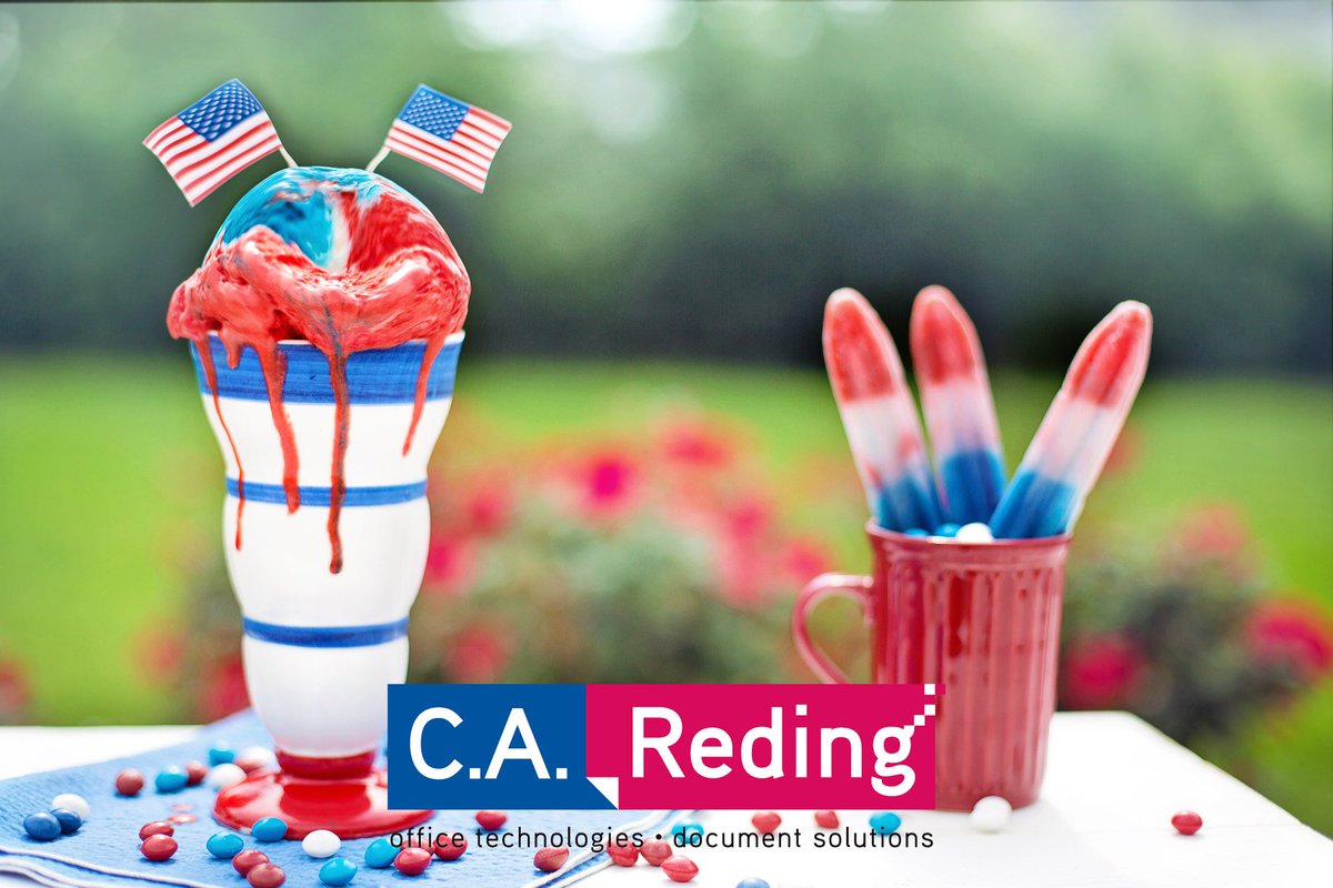 Wishing you from everyone here, a wonderful 4th of July weekend! #fresno