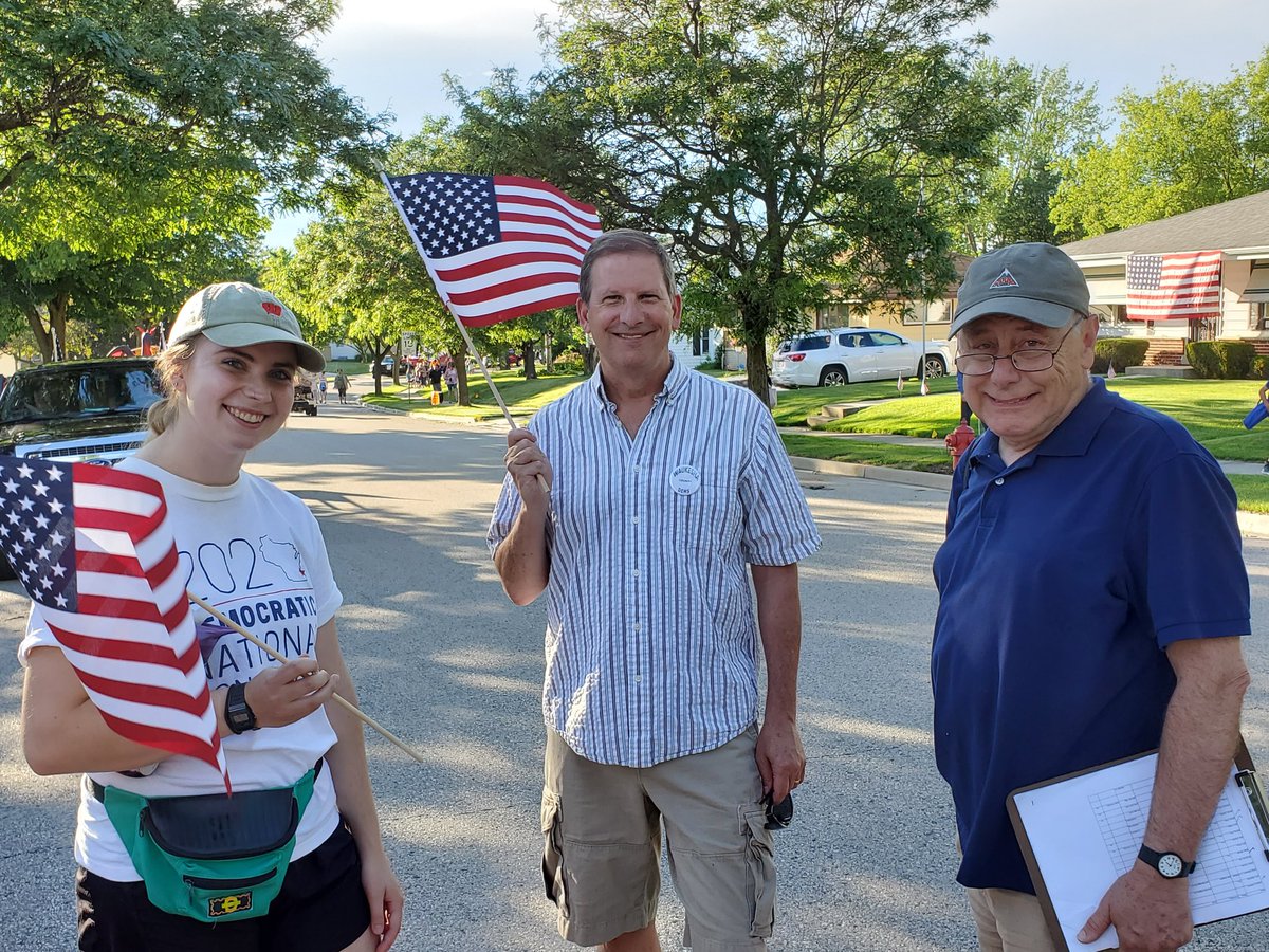 Waukesha County Dems🇺🇲 tweet media