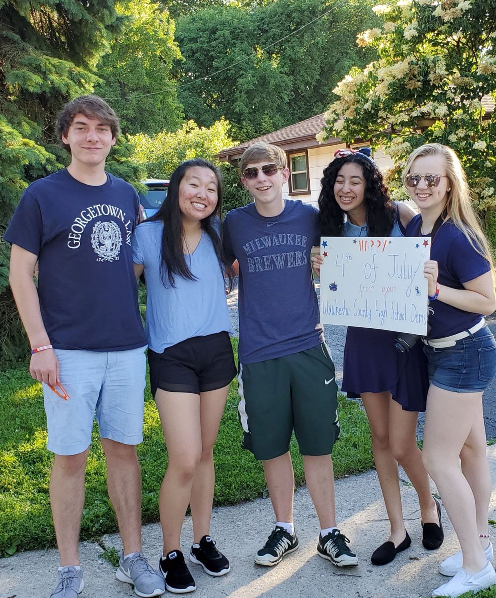 Waukesha County Dems🇺🇲 tweet media