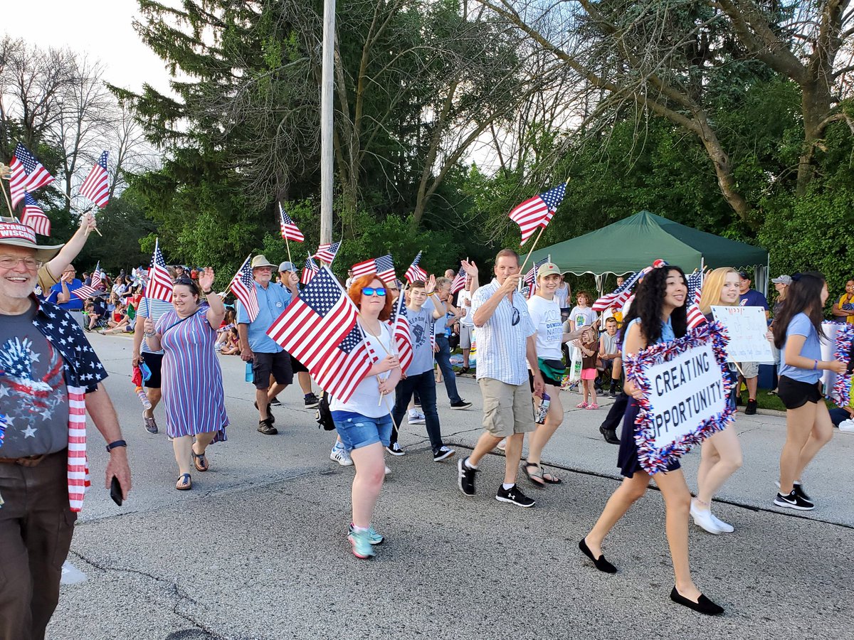 Waukesha County Dems🇺🇲 tweet media