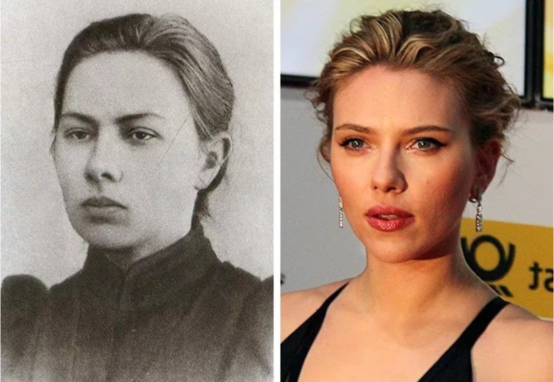 ФАННИ КАПЛАН. Кем была женщина, пытавшаяся УБИТЬ ЛЕНИНА? - YouTube