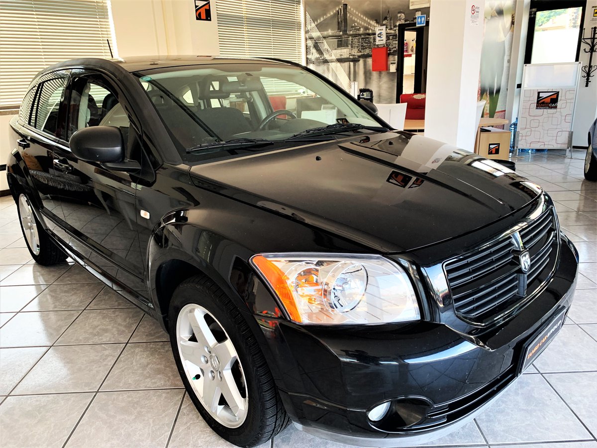 tangocargroup's tweet photo. #Dodge #Caliber #Diesel del 2010 120.000 km originali e certificati, 4x4.
UNICO PROPRIETARIO
Prezzo listino euro 6500. 
IN PROMOZIONE fino a Lunedì a solo € 5990- 
Possibilità di #finanziamento anche senza acconto. 
Esaminiamo #permute
#TangoCarGroup #Biandronno #Varese https://t.co/wOA97vmKAQ