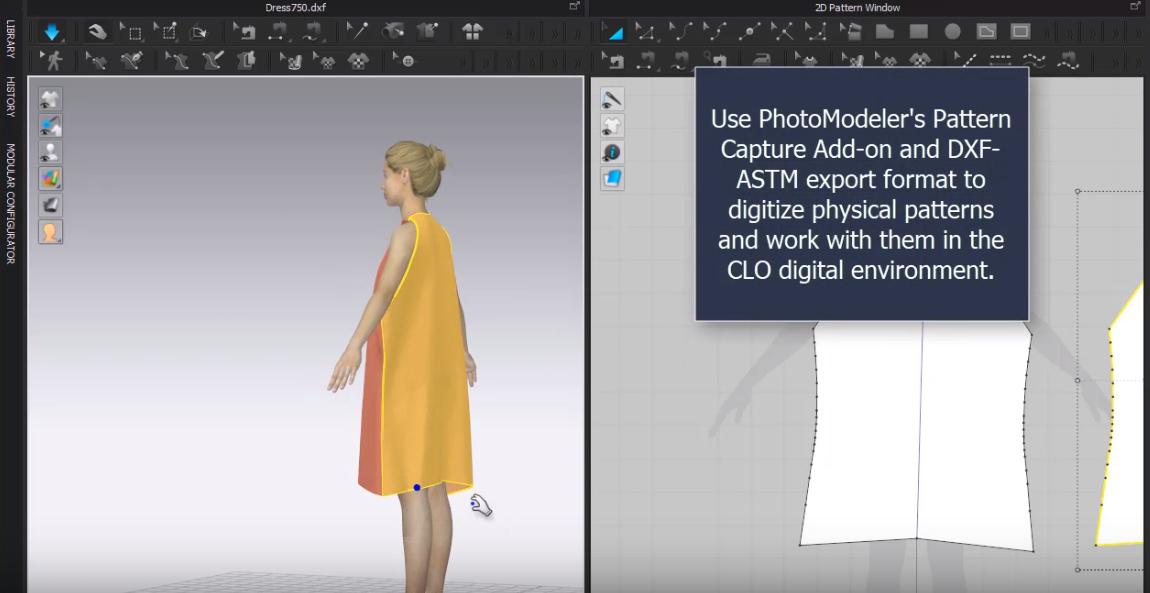 clo3d export dxf clo3d export dxf