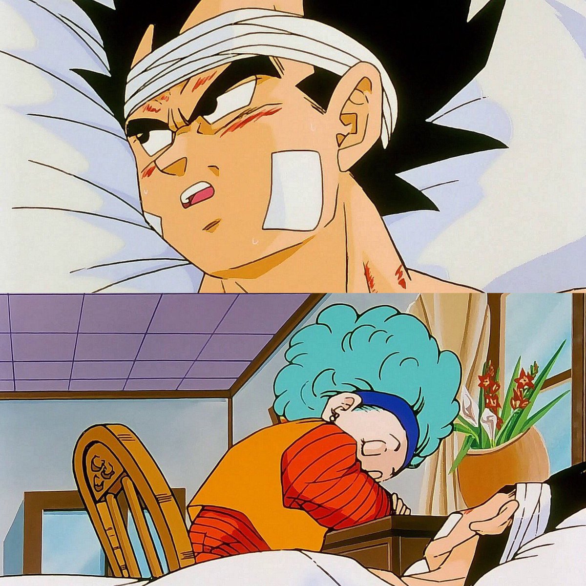 Olivia Balafika When Someone Dear To You Is Seriously Injured You Always Sit Beside Them And Wait Until They Re Awake Fairytail フェアリーテイル Nalu ナツルー Lucy Natsu ナツ ルーシィ Elfever