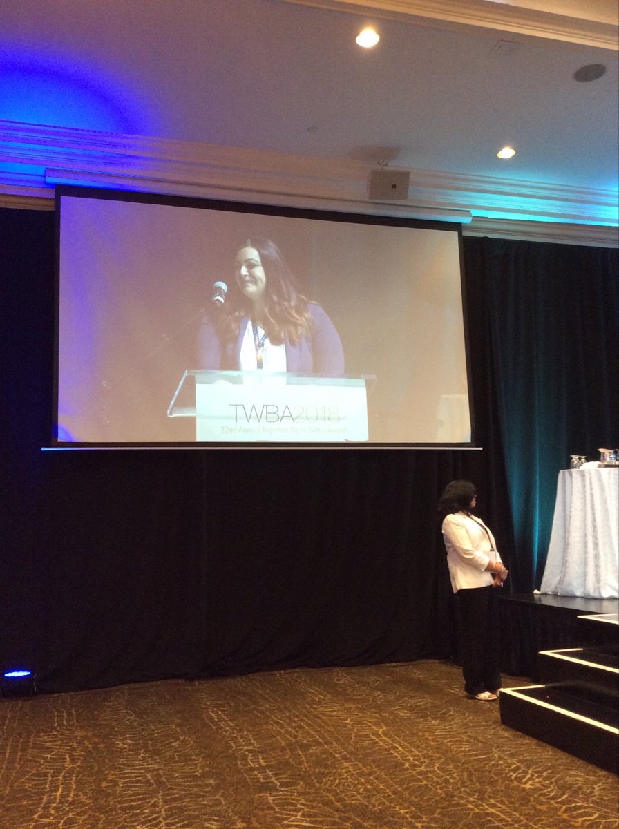 SKRamjoo's tweet photo. Jessica facilitating our afternoon session. @JessicaCsato #ROPTWBA https://t.co/rmxy4p4ul9