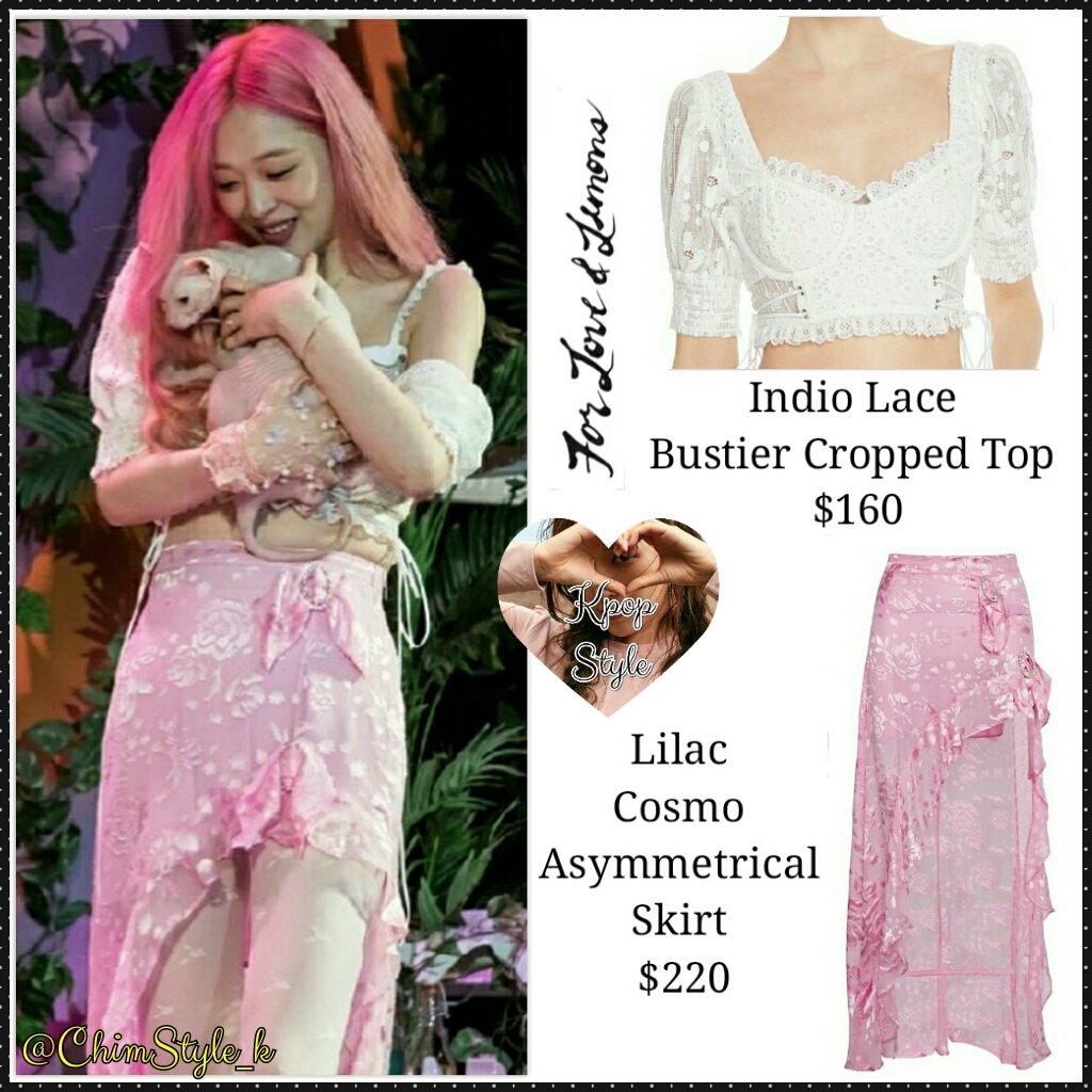 for love and lemons cosmo asymmetrical dress