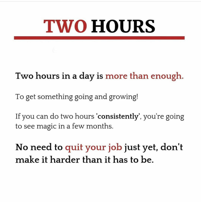 HostCabal's tweet photo. Reposting @naijastartups: 
...
"You have all the time you need to grow that business/idea into a money making machine. All you need is consistency.
.
.
#Consistency #entrepreneurs #startup #startups #time #entrepreneurshipjourney #entrepreneurship https://t.co/hS5bYT12Lq