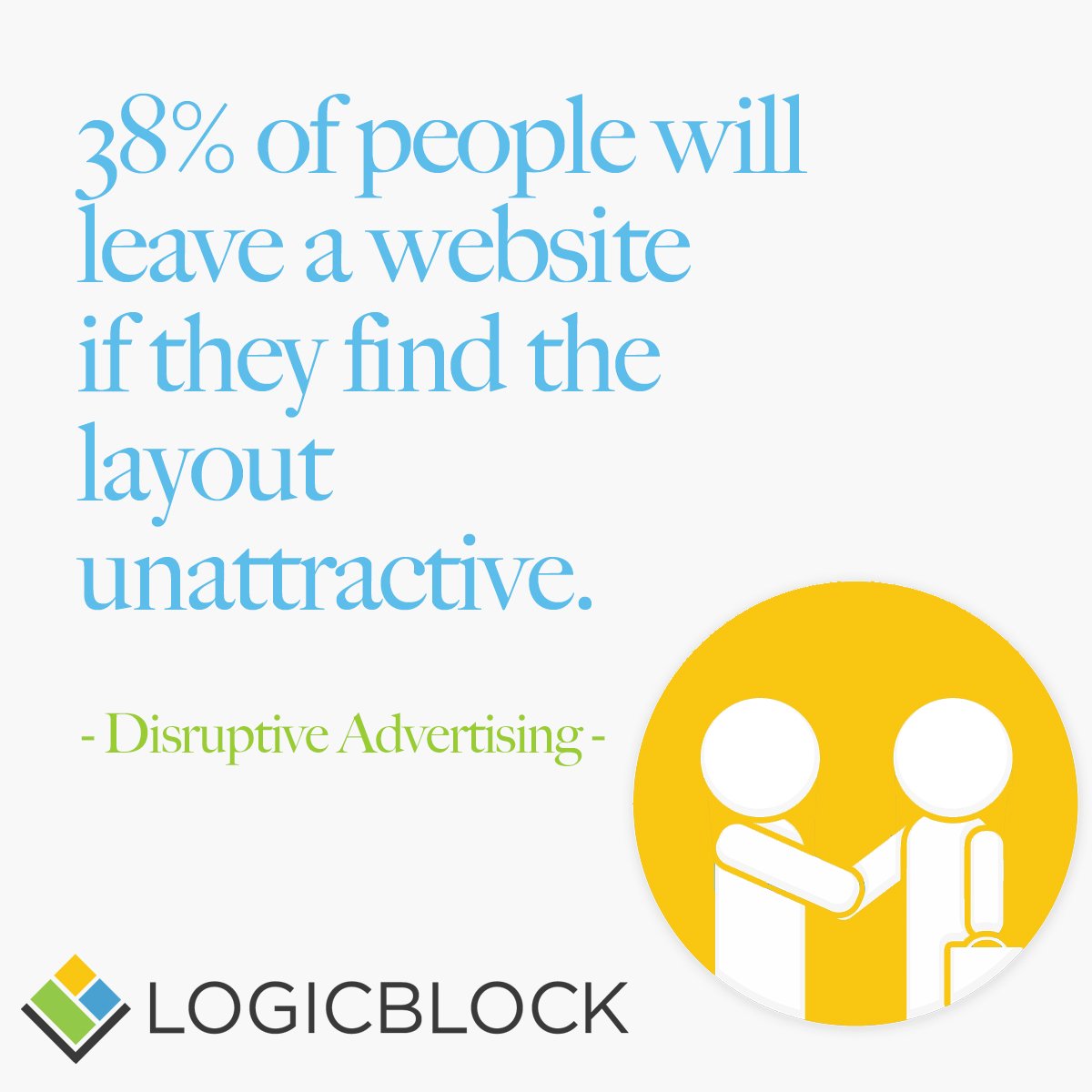 LogicblockInc's tweet photo. UI (User Interface Design) is crucial to attract, convert, and retain customers. You may think that the end product is the only thing that matters, but no one will ever know how good what you offer is if they never make it past the homepage. #ecommerce #logicblock #UI #UX https://t.co/OM81UH681e