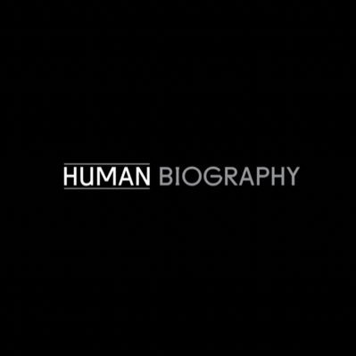 humanbiography tweet media