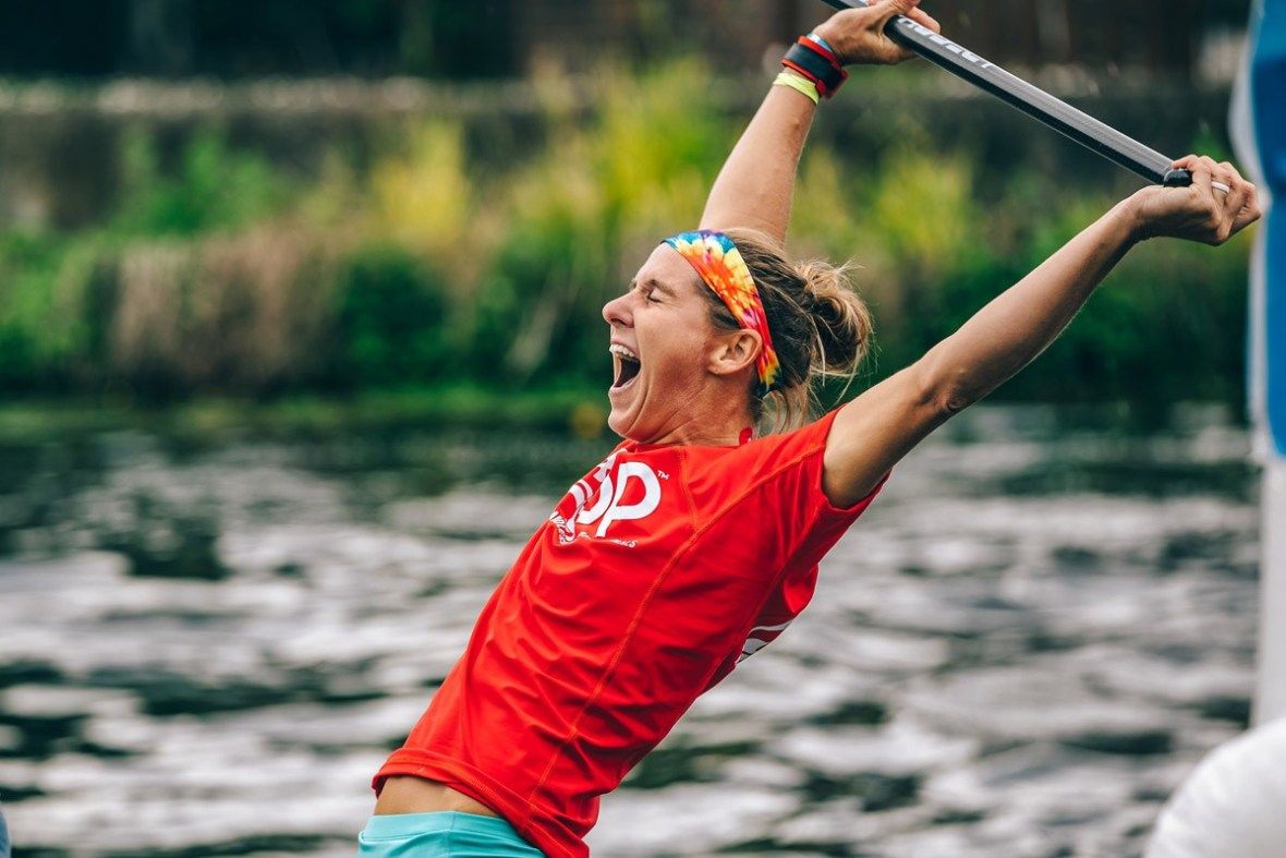 paddlemonster's tweet photo. How to Fix the Most Important Part of Your SUP Stroke by Coach Seychelle https://t.co/We3THQR813 #standuppaddleboarding #SUP @blackprojectfin https://t.co/VP1vSuRGql