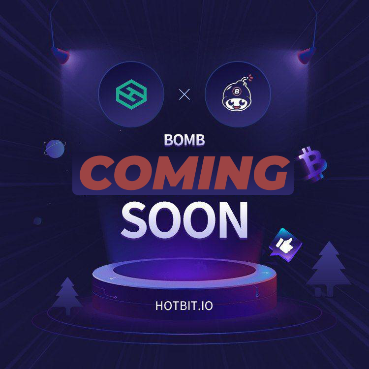 BOMB Community tweet media