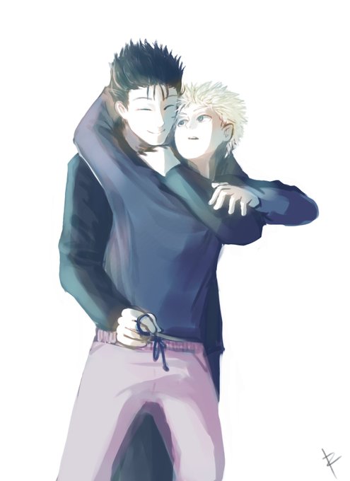 島テルのtwitterイラスト検索結果