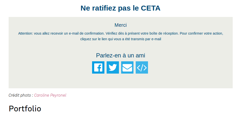 nabout30's tweet photo. @MaximCombes @LaybrosLuc @EmmanuelMacron @StopTAFTA @CetA @attac_fr @afpfr @mvaudano @Reporterre @KEMPFHERVE @AlterEco_ @gduval_altereco @greenpeacefr Fait......🖊️
A VOUS !!!!! ✍️
#CETA @StopTAFTA #StopCETA #StopTAFTA https://t.co/4eoUnO720G