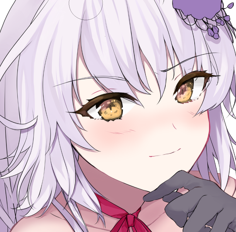jeanne_d'arc_alter_(avenger)_(fate) ,ジャンヌ・オルタ 「邪ンヌさん 」|しろむのイラスト