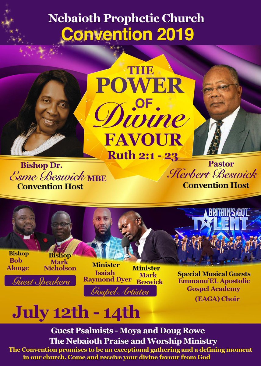 I am so looking forward to this event