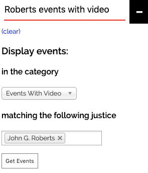 SCOTUS Map tweet media