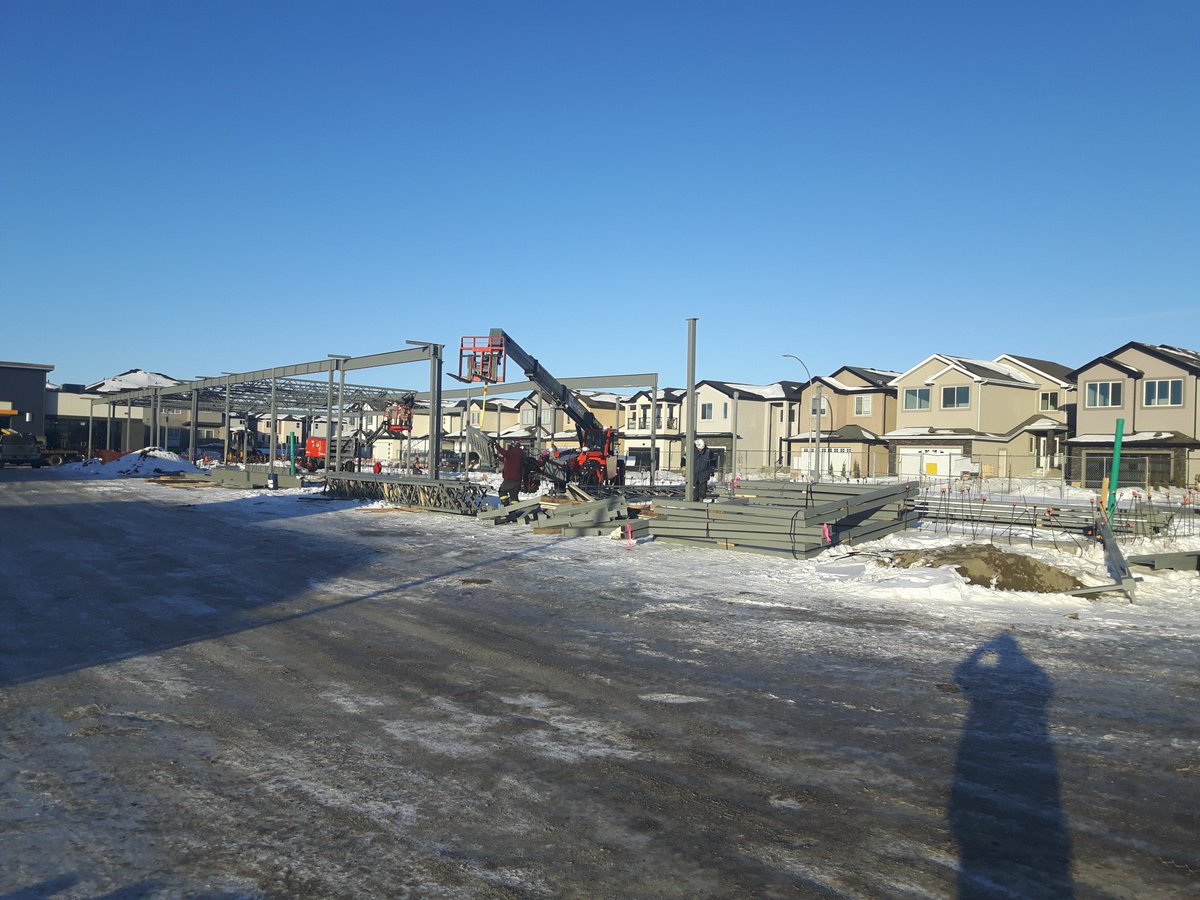 One of our great projects, in Canmore!