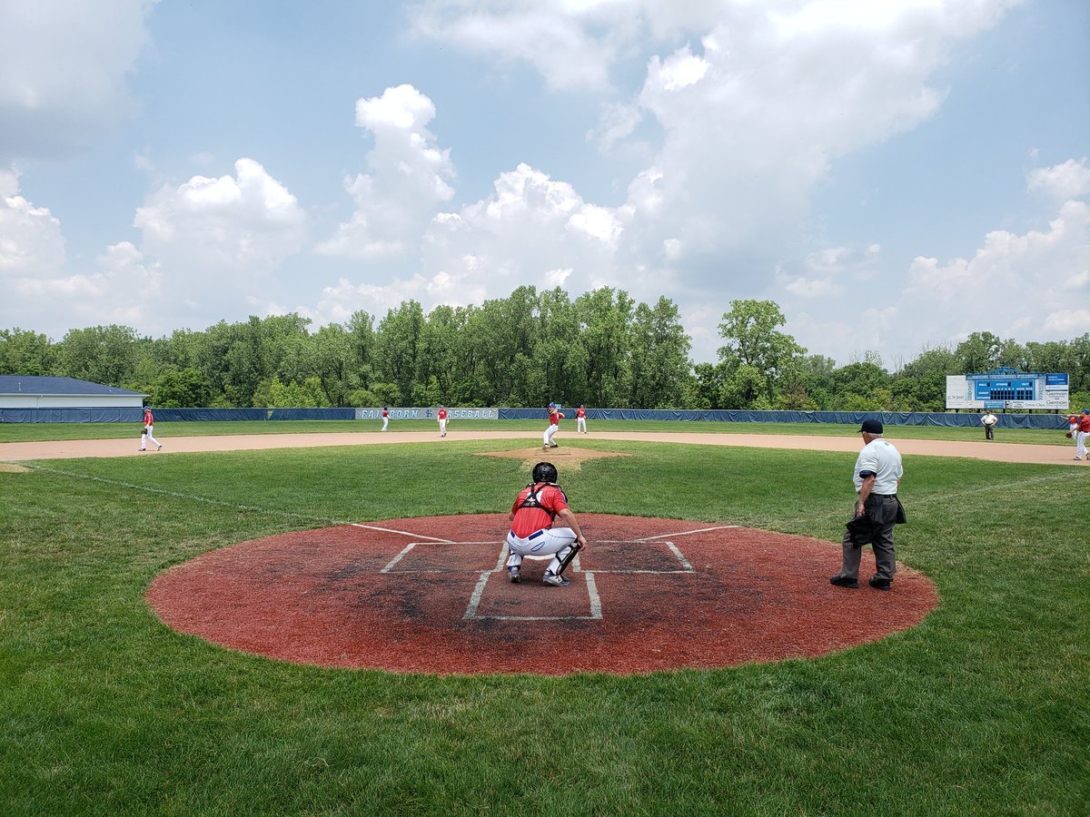 Day 2...Game 2...Let's Go!