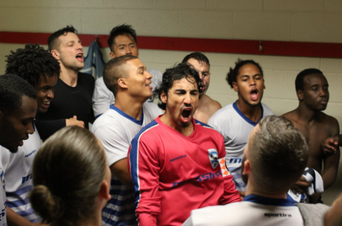 Leaving work like 🎉 #FridayFeeling #21Thunder