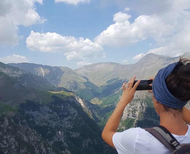 Il Ponticello Trek tweet media