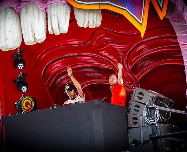 primeshocklive's tweet photo. This was Electric Love Festival! Thanks for having us @q_dance, what a vibe! 🤩⚡ ⠀⠀⠀⠀⠀⠀⠀⠀⠀⠀⠀ ⠀⠀⠀⠀⠀⠀⠀⠀⠀⠀⠀ ⠀⠀⠀⠀⠀⠀⠀⠀⠀⠀⠀
#qdance #elf19 #primeshock #electriclove #austria https://t.co/sYQjI9zkvN https://t.co/w3Kr0k7gMx