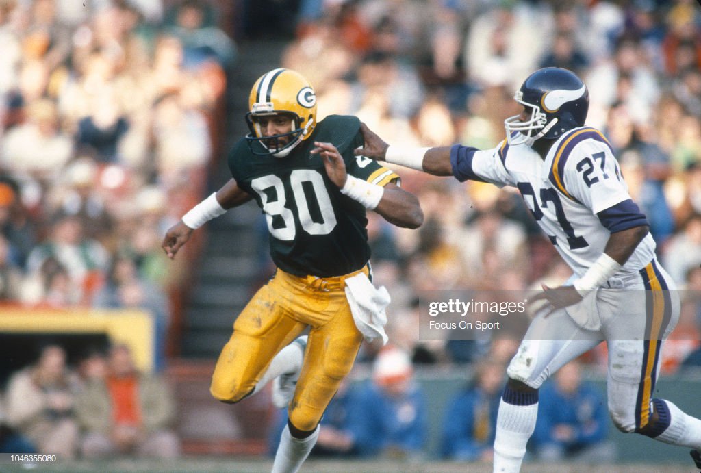 Happy BDay to our lifetime member and Hall of Famer James Lofton! 
