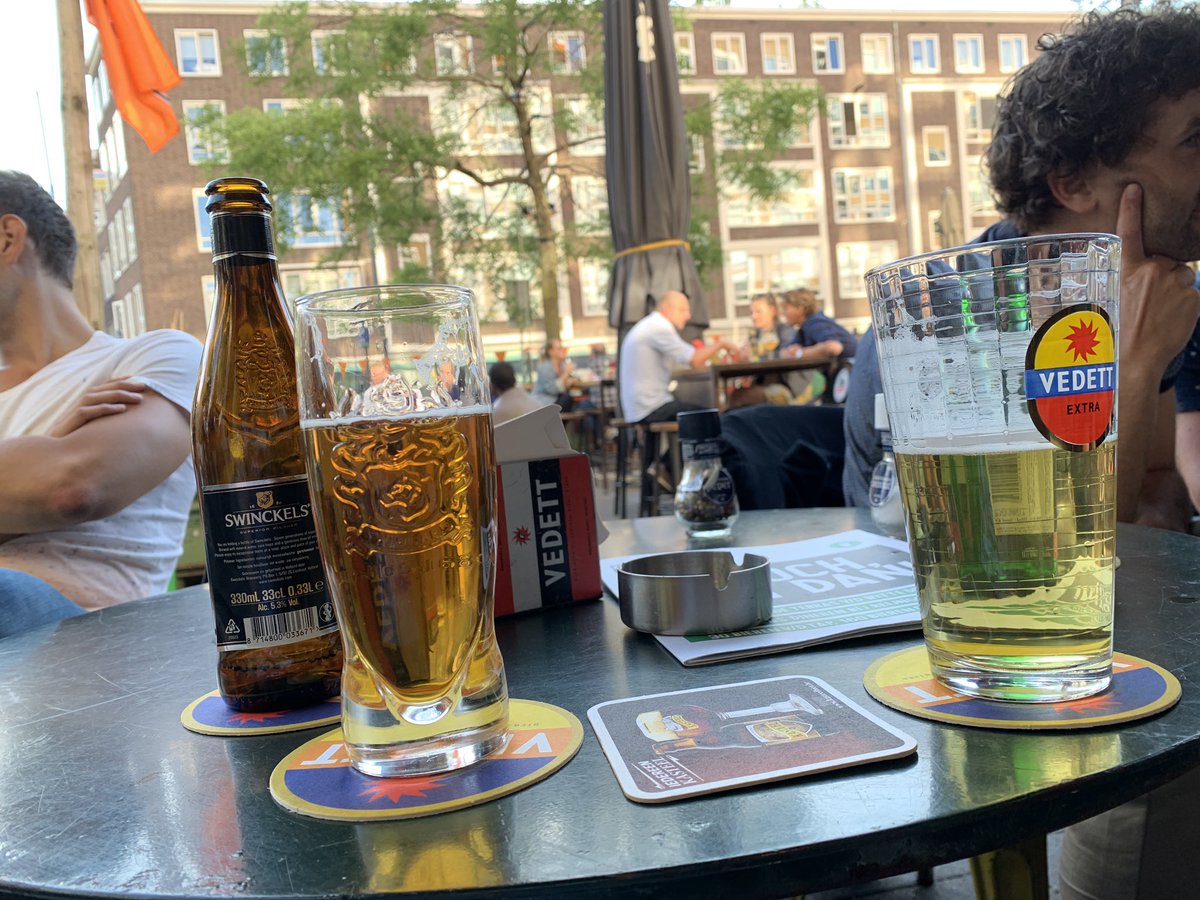 Wouter Meijer tweet media