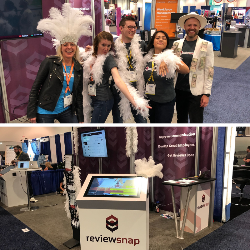 Reviewsnap tweet media