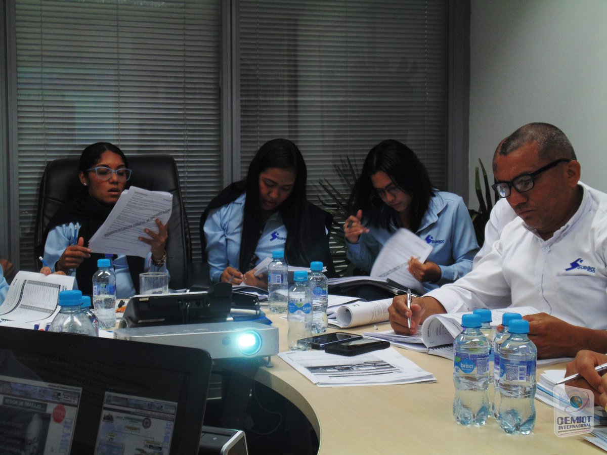 Cemiot's tweet image. #Formación: Sistema de Gestión Antisoborno (SGAS) - ISO 37001:2016

- Mayor Información: cemiot.com

¡Soluciones de Consultoría y Formación!
#Colombia #Miami #Cartagena #Corrupción #ISO37001