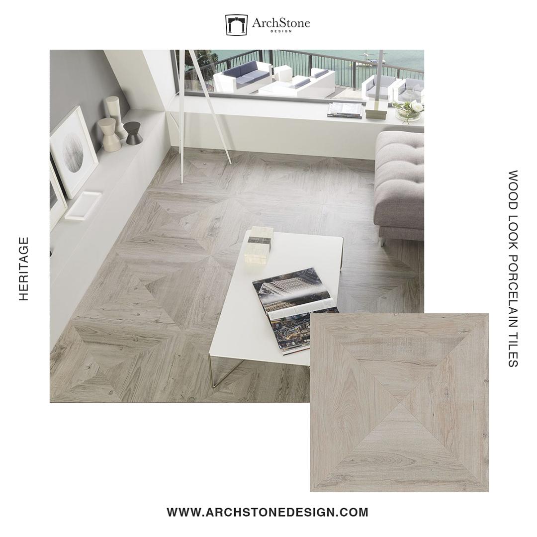 archstonedesign's tweet photo. New product in our showroom. This porcelain tile brings an elegant wood look with a fresh new pattern. 

#tiledesign #tilework #onyxfloor #whitesubwaytile #shermanoaks. #losangeles #archstonedesign #twincities #mntile #ceramictile #ceramictiles . #porcelaintile #porcelaintiles https://t.co/oRHTdjiO5J
