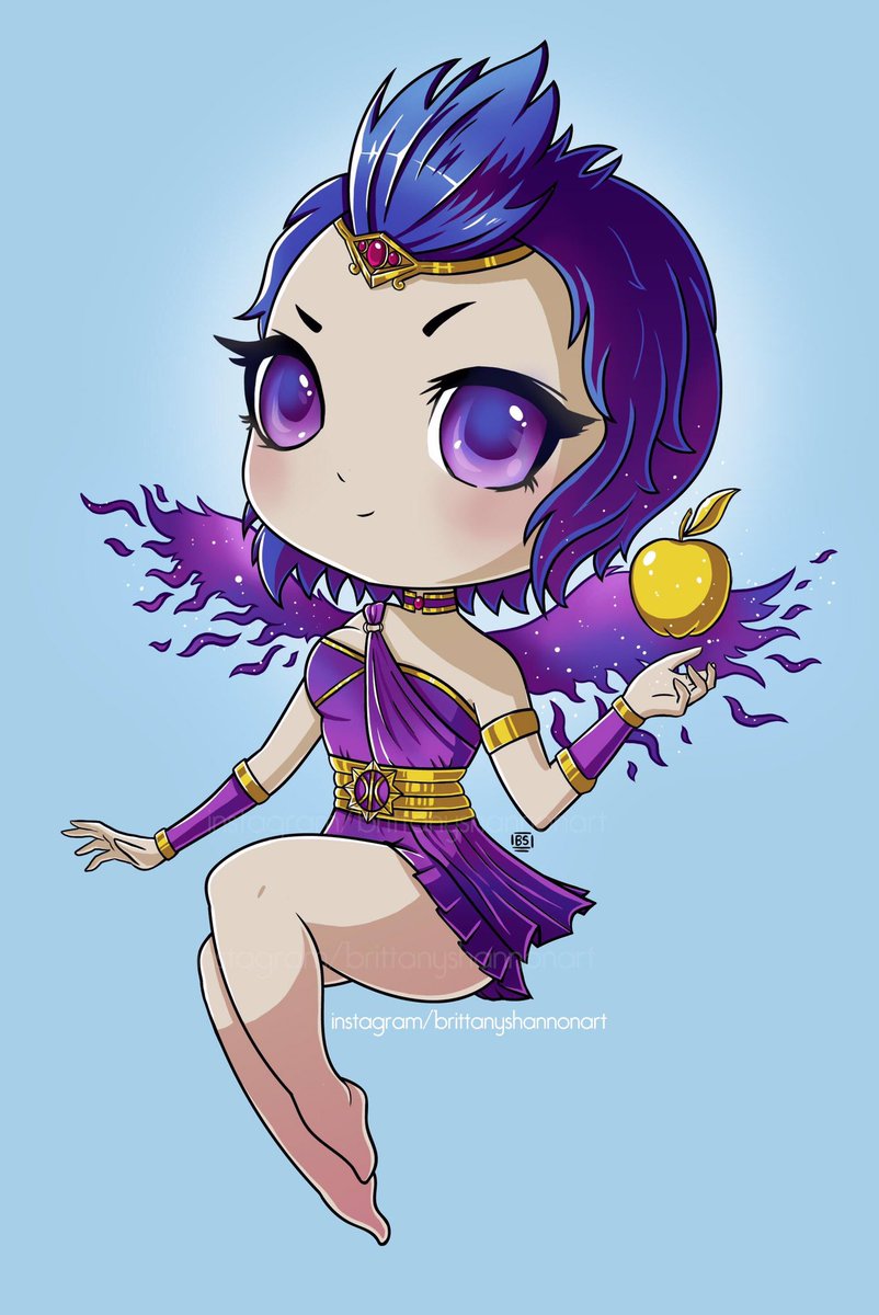 ⚡️SMITE⚡️ tweet media