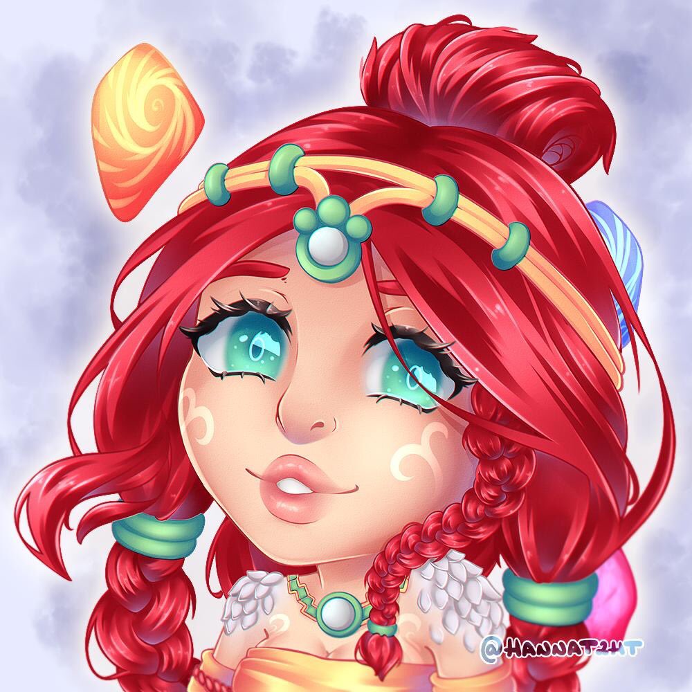 ⚡️SMITE⚡️ tweet media