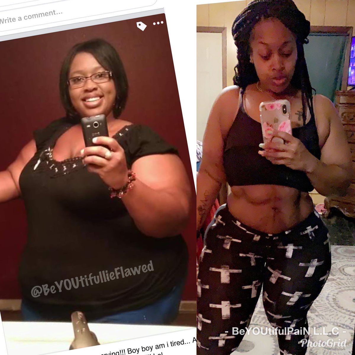 Beyoutifullief1's tweet photo. They hate to Salute when you stand up‼️‼️
-Kevin Gates
#ApplyingPressure
When I look at this picture I go thru all kinds of emotions!!! But if I can sum it up into one word that would be Strength!!! You need strength for everything you go thru!! !! #weightlossjourney https://t.co/fJP0UhN7L6