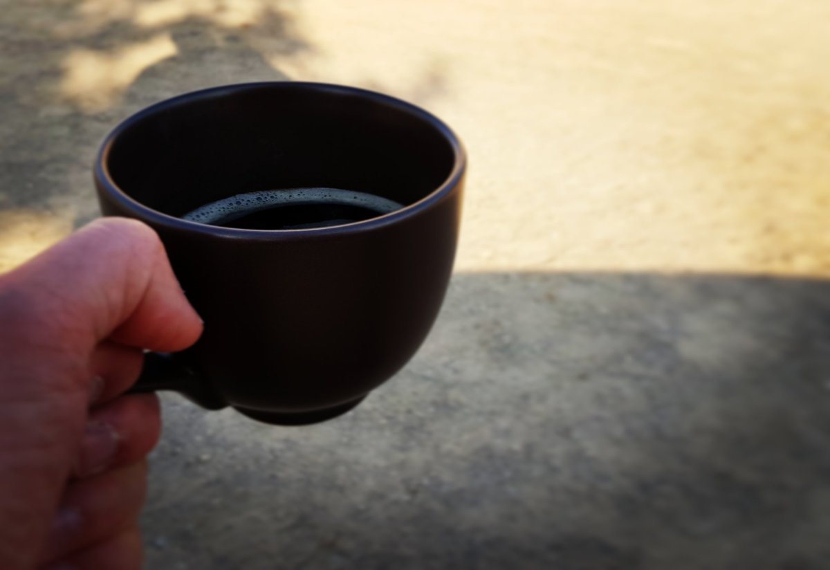 MarcTomfohrde's tweet photo. Taking a break from the exam preparation. Music will continue in 2 weeks.

---------------
#marctomfohrde #trancefamily #exam #musicpause #learningsomelaw #learning #exampreparatio #missingmystudio #headexplosion #senseo #coffee https://t.co/2QApbfY1cX
