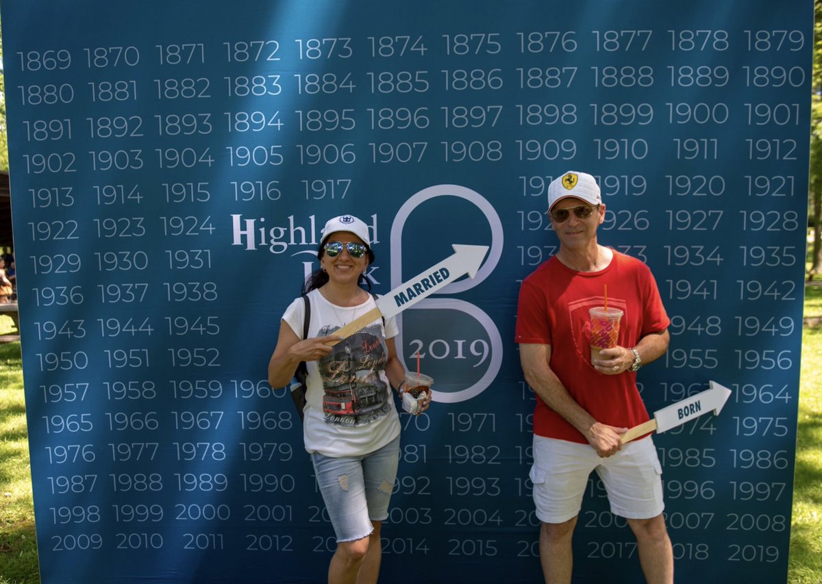 RaviniaFestival's tweet photo. Ravinia was proud to be lead sponsor of @CityHPIL yearlong sesquicentennial celebration. Happy 150, Highland Park. You don’t look a day older than Glencoe. #HP150 https://t.co/qLLopEmUys