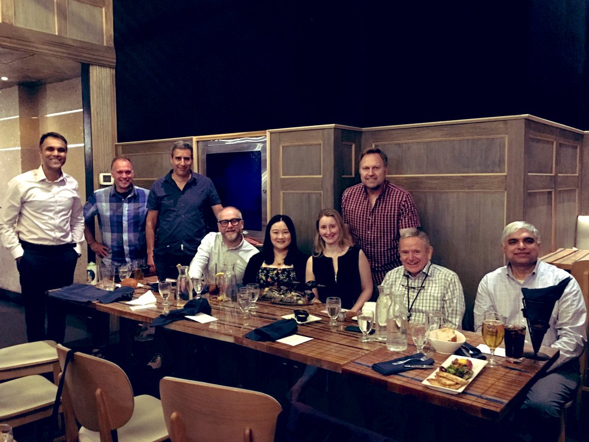 While I’m happy to be able to call myself an #interventionalcardiologist, I’m sad to be losing my #partnerincrime <a href="/Jse2230/">Jse</a>.  It’s been an amazing 2 years of #Cathlab adventures, #conferencing, millions of texts and countless #ramen #bubbletea dates. #WomenInMedicine