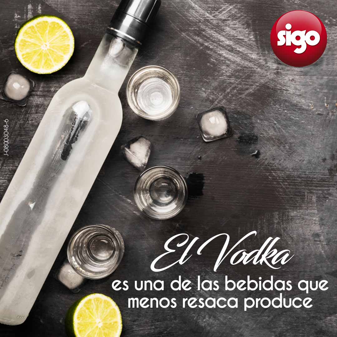 SIGO S.A tweet media