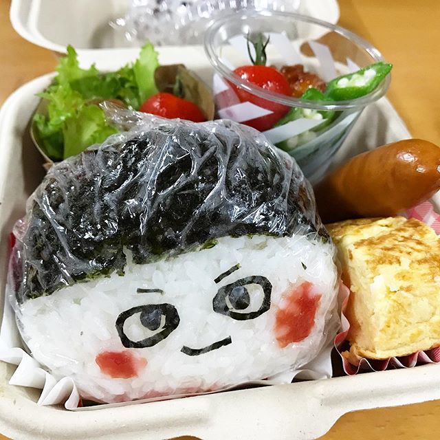 さより على تويتر 今日はきくちゃん 捨てられる容器deお弁当 きくちゃんが 一番良い先生と言い切る 担任の先生 ほぼみんなメガネなので同じ感じになるけど 中学弁当 中学男子弁当 一番良いって言い切るのすごいなー て思う T Co Wrwiacjb7c さより على تويتر 今日はきくちゃん 捨てられる容器deお弁当 きくちゃんが 一番良い先生と言い切る 担任の先生 ほぼみんなメガネなので同じ感じになるけど 中学弁当 中学男子弁当 一番良いって言い切るのすごいなー て思う T Co Wrwiacjb7c