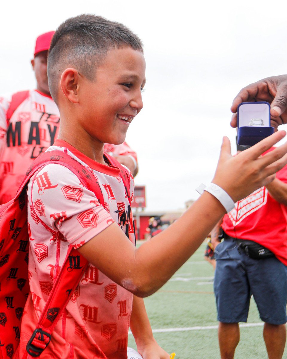 Hard Count Athletics (@hardcountathltx) on Twitter photo We have the same smile when we think back to the #NationalChampionship game last month in #SanDiego! #HardCountAthletics #PlayToWin #TournamentCircuit #flagfootball #PWP <a href="/PopWarnerPhotos/">Pop Warner Photos</a> We have the same smile when we think back to the #NationalChampionship game last month in #SanDiego! #HardCountAthletics #PlayToWin #TournamentCircuit #flagfootball #PWP <a href="/PopWarnerPhotos/">Pop Warner Photos</a>