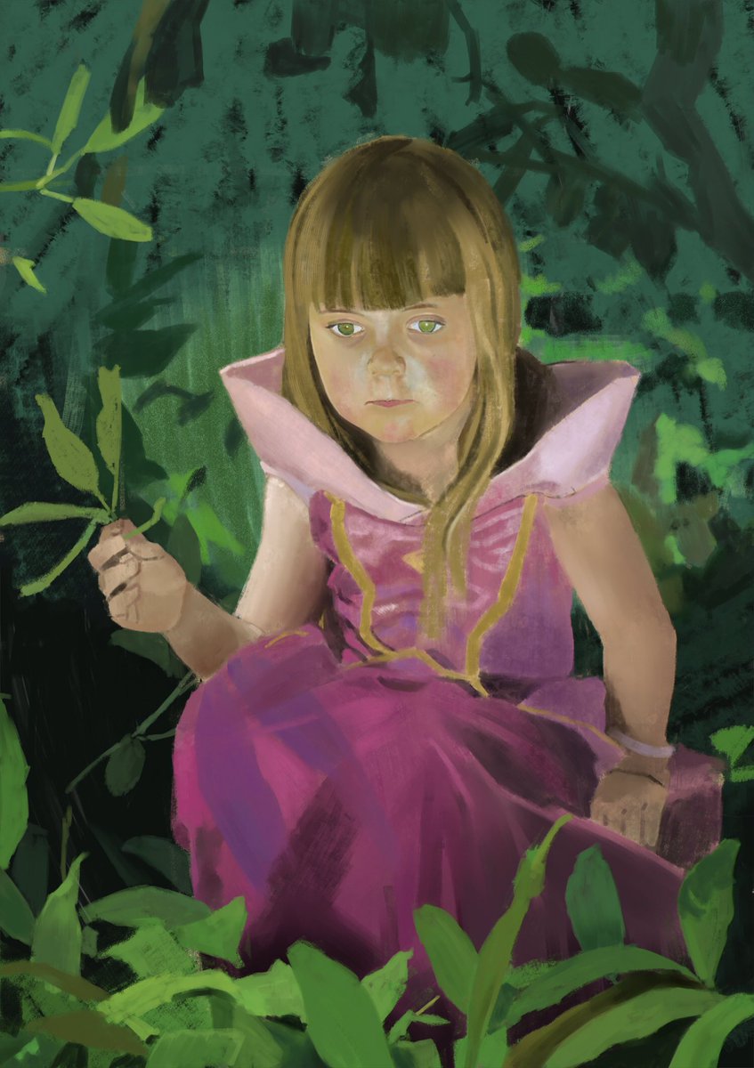 RYUG02_52_sub's tweet image. Study drawing

#創作クラスタさんと繋がりたい #初夏の創作クラスタフォロー祭