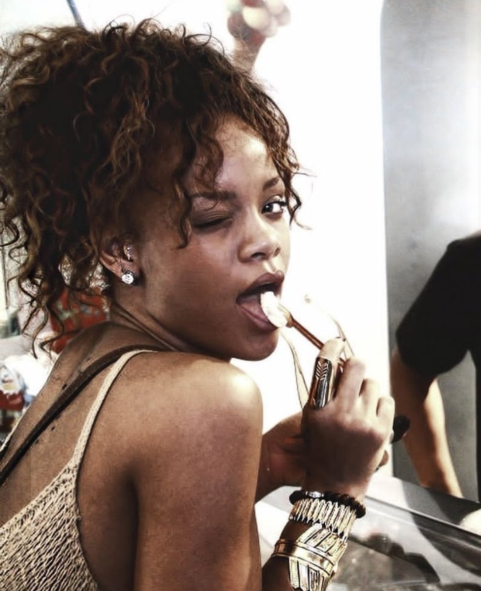 Le tengo enganchao'.